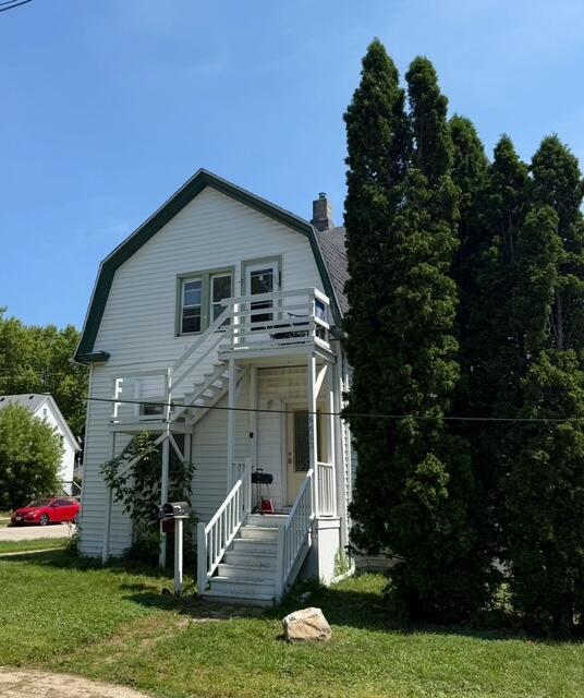 6603 23rd Ave, Kenosha