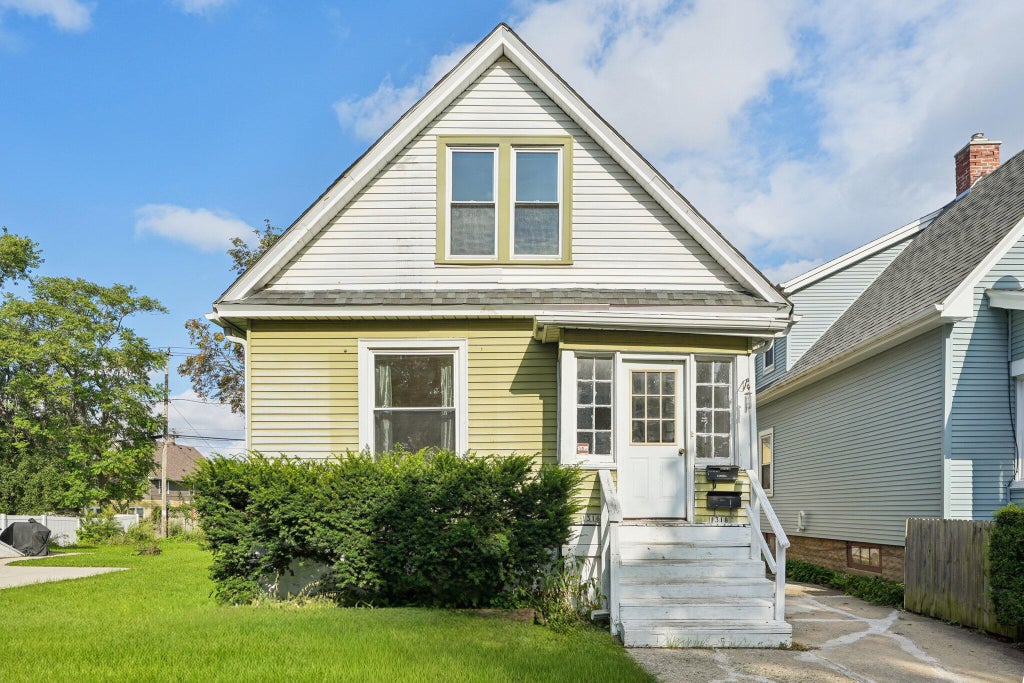 1316 S 63rd St 1318, West Allis