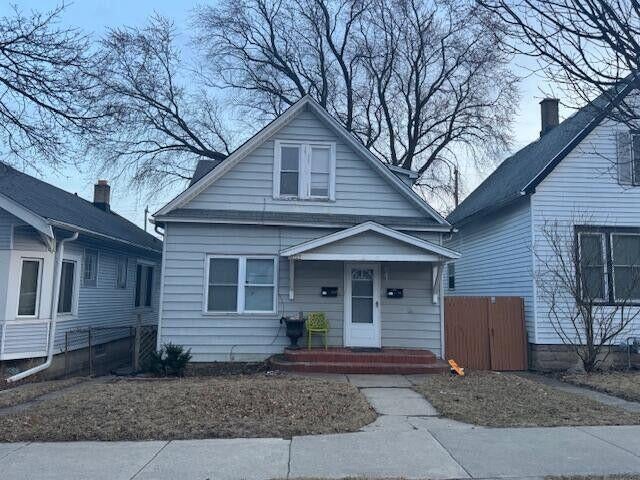 3725 E Plankinton Ave 3727, Cudahy