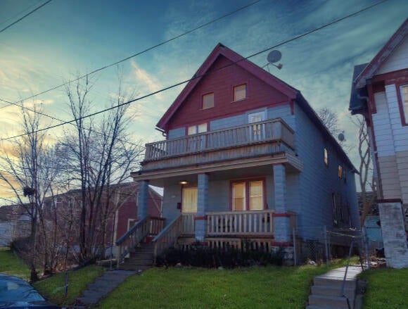 1123 W Hadley St, Milwaukee