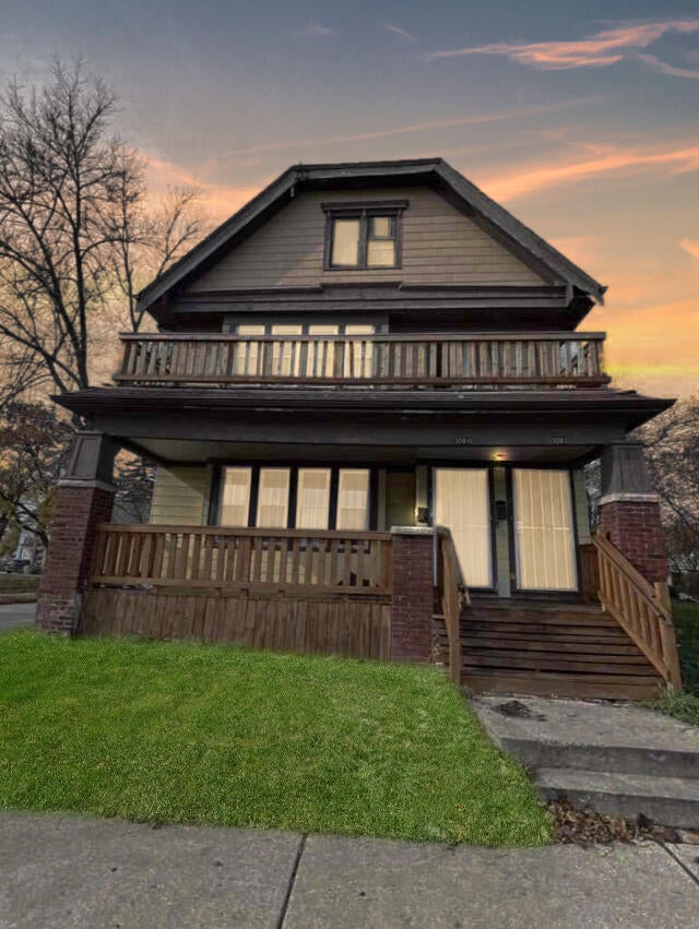 3001 N 27th St 3003, Milwaukee