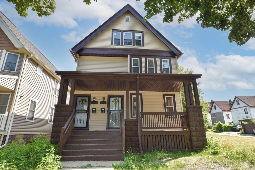 3122 N 28th St 3124, Milwaukee