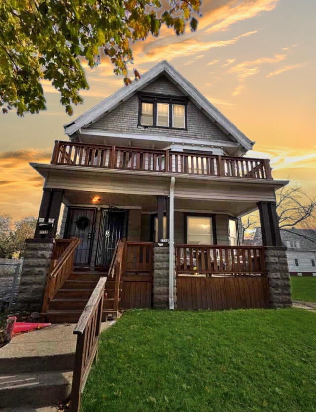 2716 N 23rd St 2718, Milwaukee