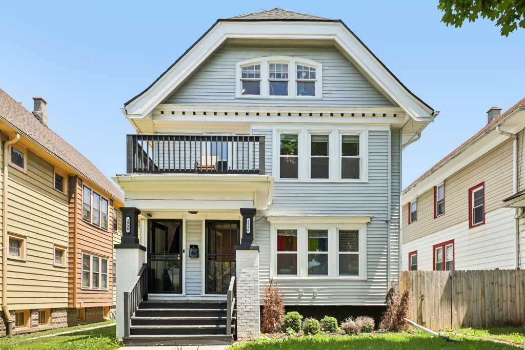 3936 N 14th St, Milwaukee