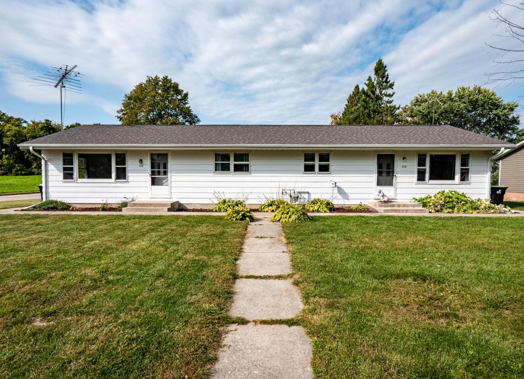 372 Windell Ave 374, Campbellsport