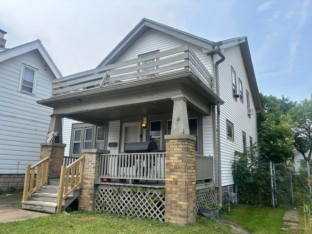 4625 N Hopkins St 25a, Milwaukee