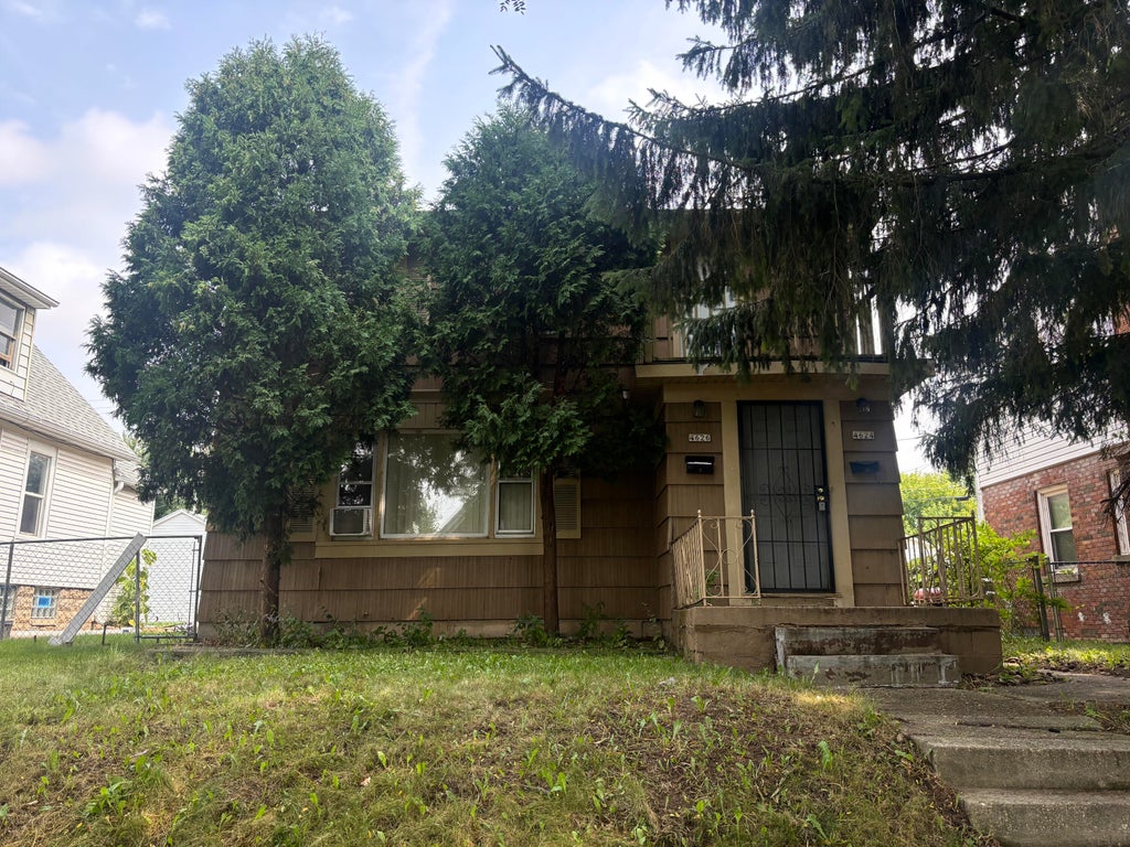 4624 N 39th St 4626, Milwaukee
