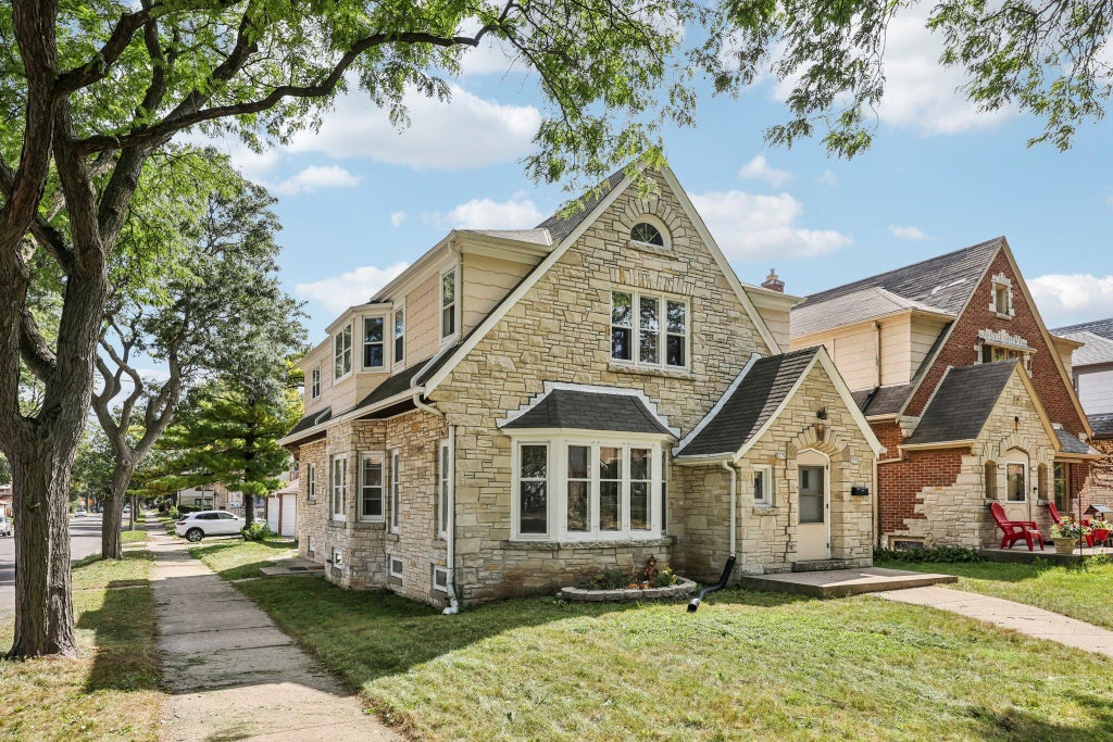 3176 N 54th St 3178, Milwaukee