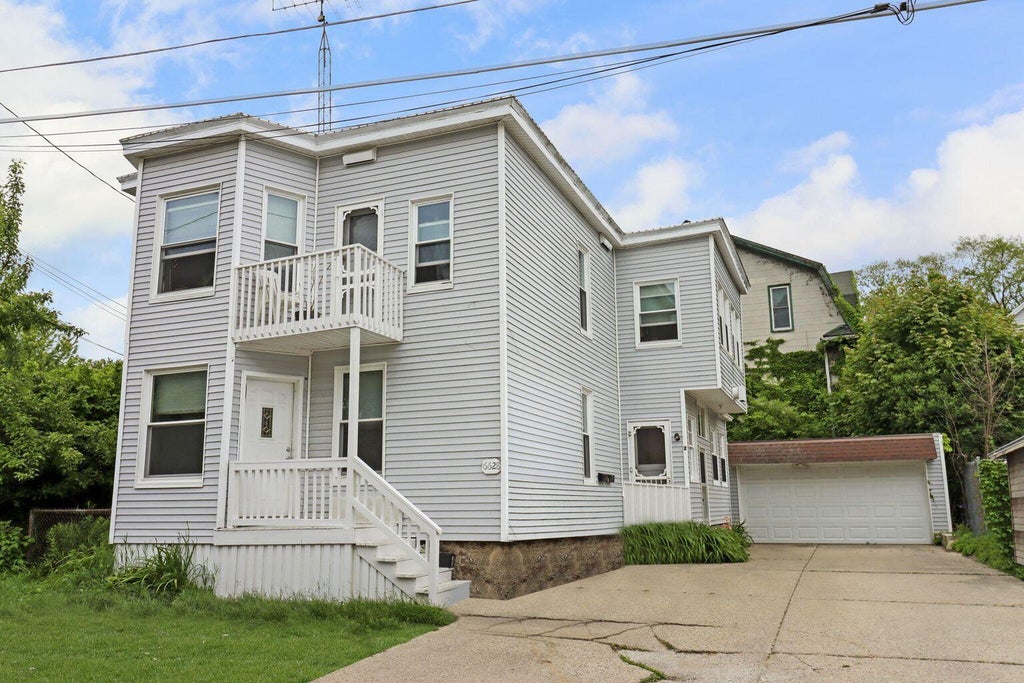 6628 6th Ave, Kenosha