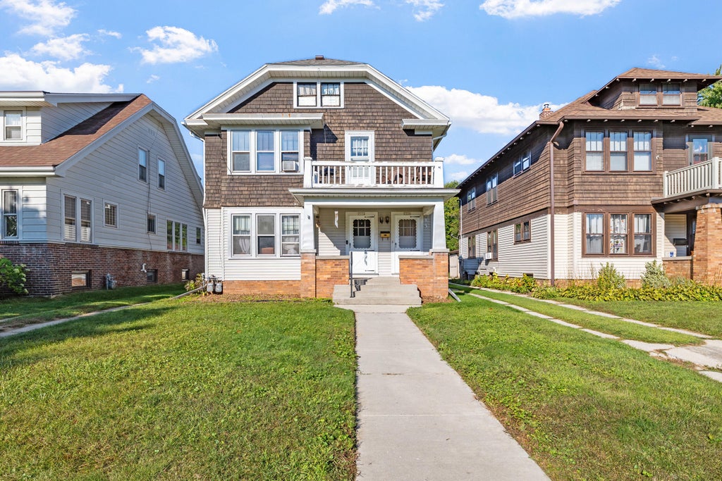 2224 N 6th St 2226, Sheboygan