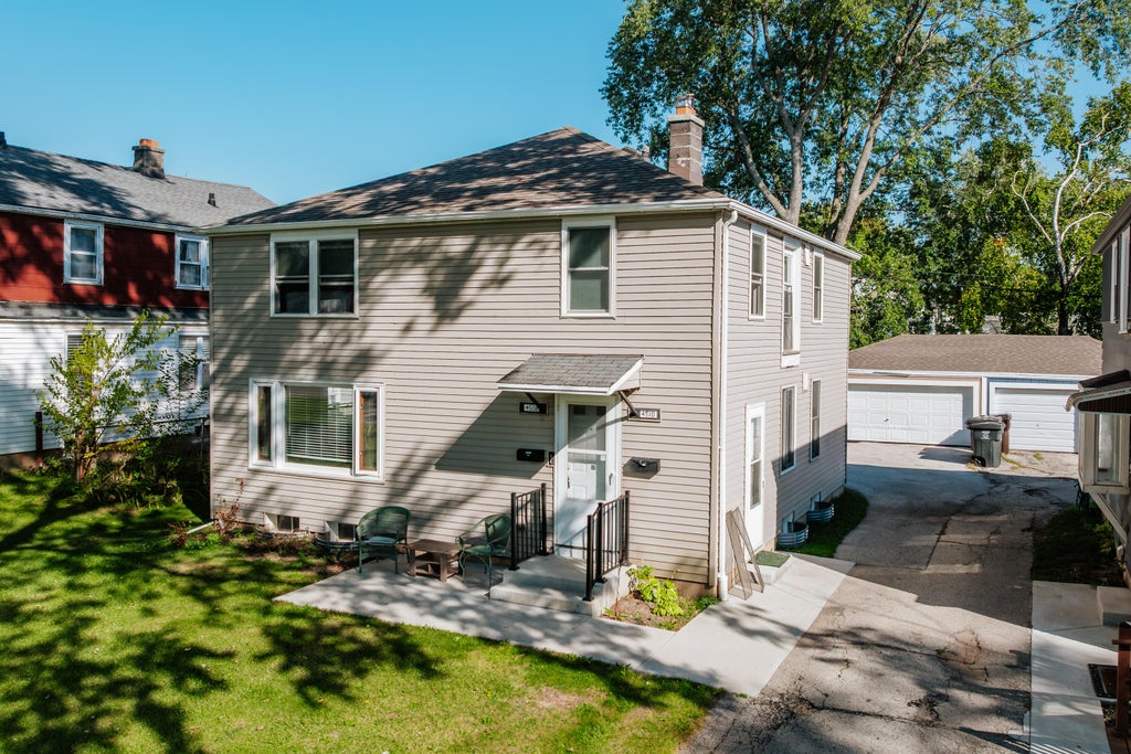 4508 W Crawford Ave 4510, Greenfield