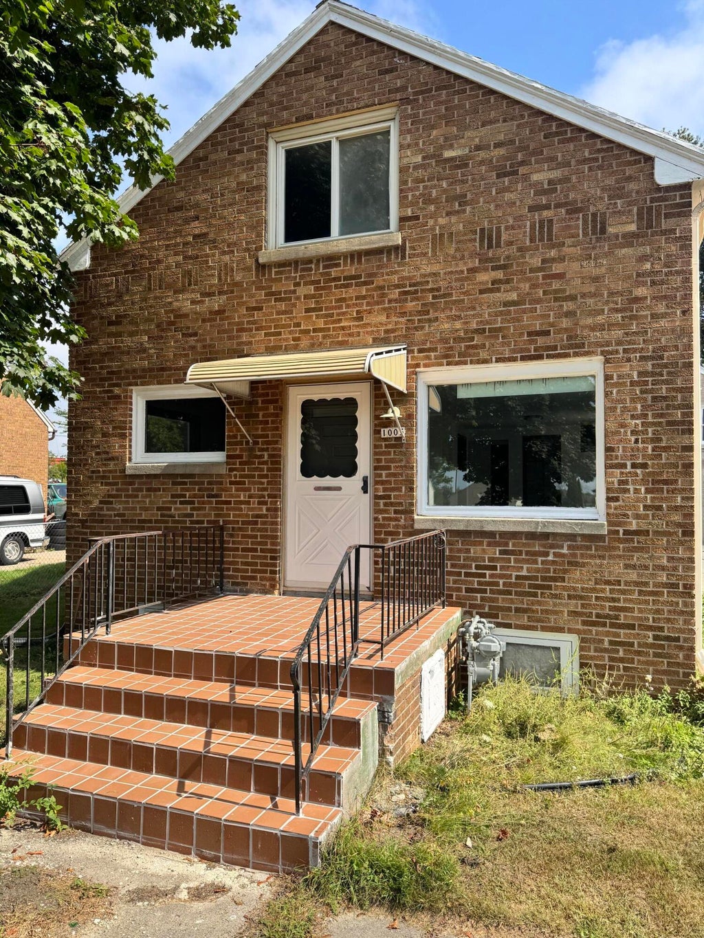 1005 N 38th St, Sheboygan