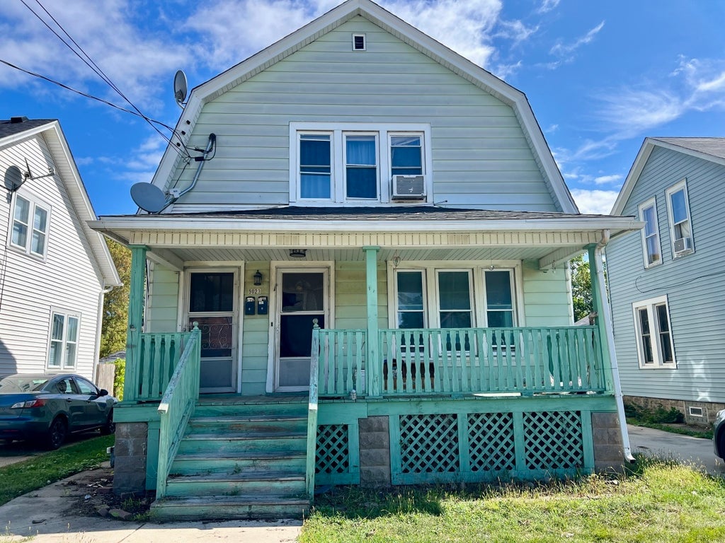 5023 23rd Ave, Kenosha