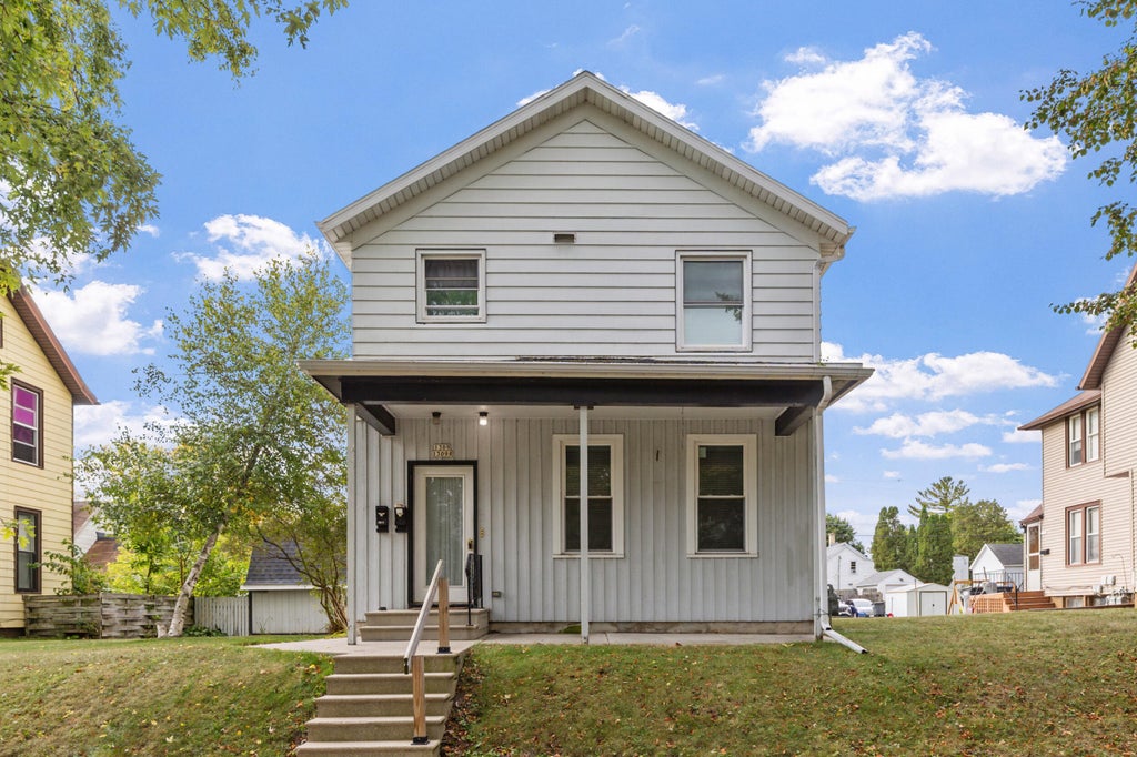 1309 Jefferson Ave, Sheboygan