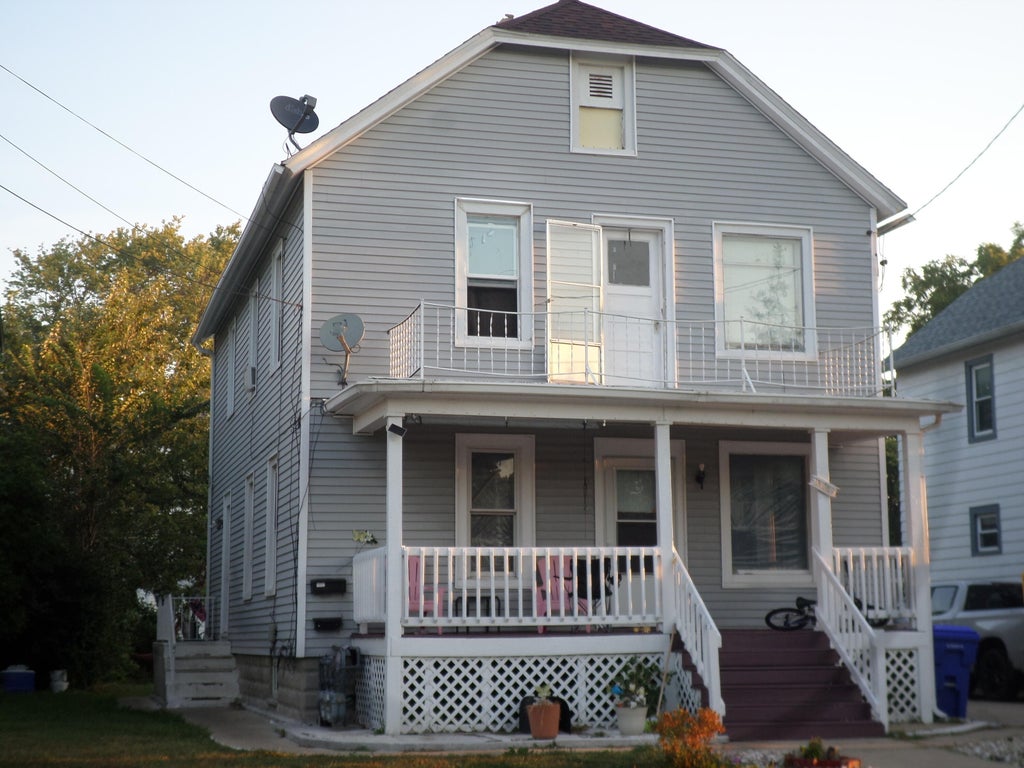 1828 45th St, Kenosha