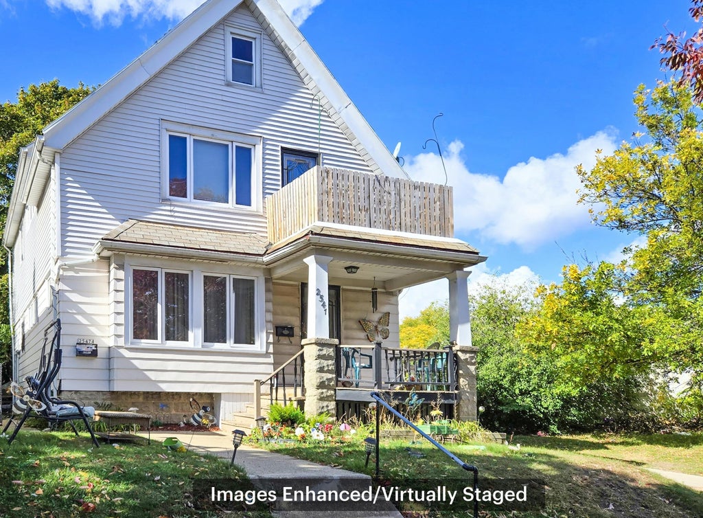 2547 N 56th St 2547a, Milwaukee