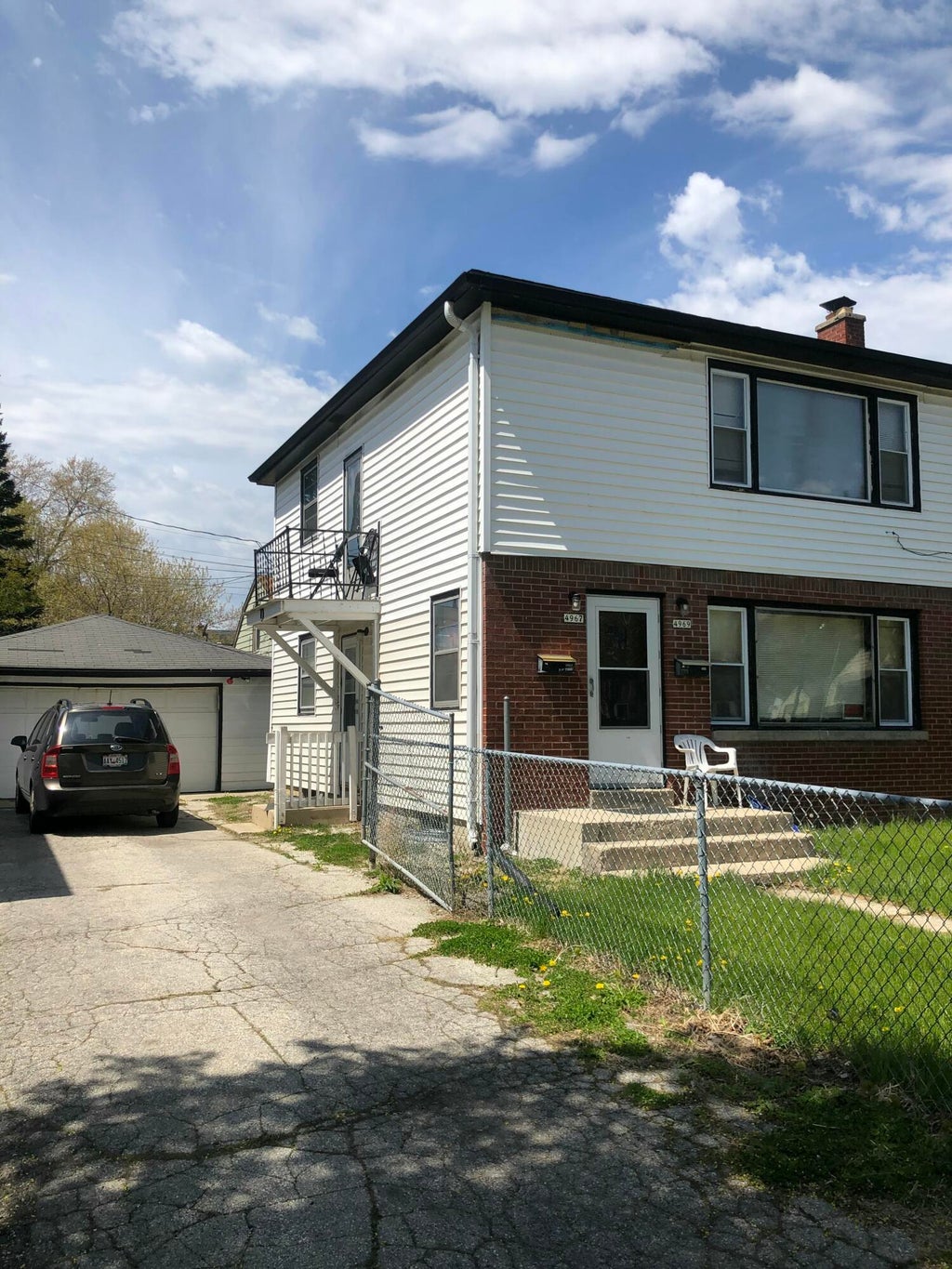 4967 N 51st Blvd 4969, Milwaukee