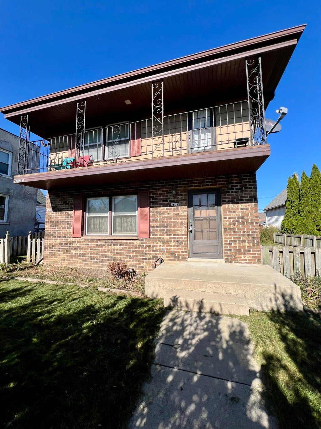 3638 E Pulaski Ave, Cudahy