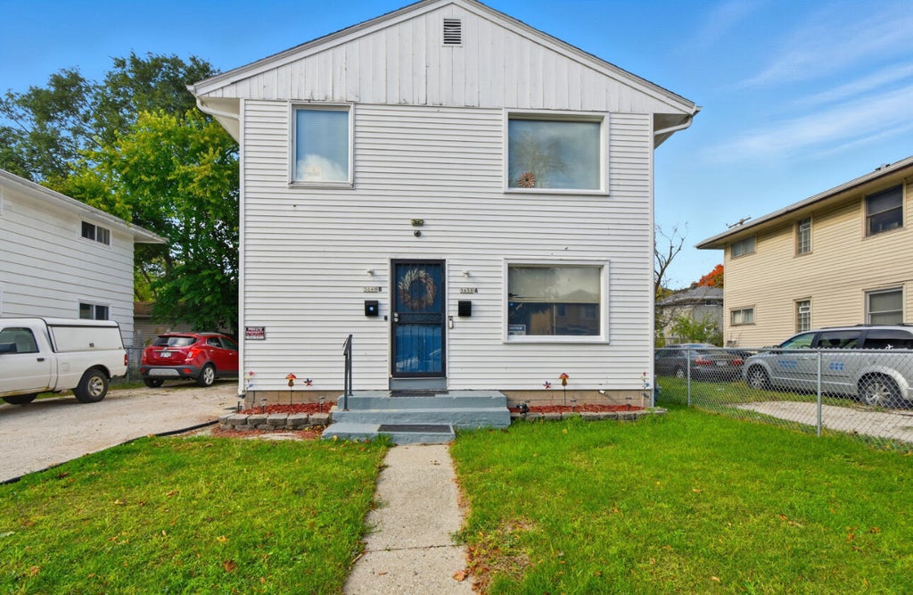 5649 N 61st Street St 5651, Milwaukee
