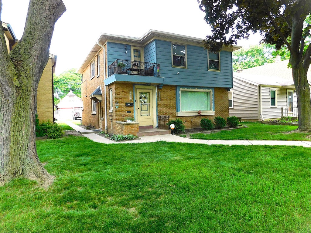 3350 N 60th St 3352, Milwaukee