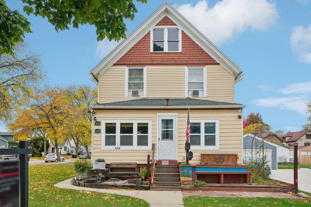 1489 S 84th St 91, West Allis