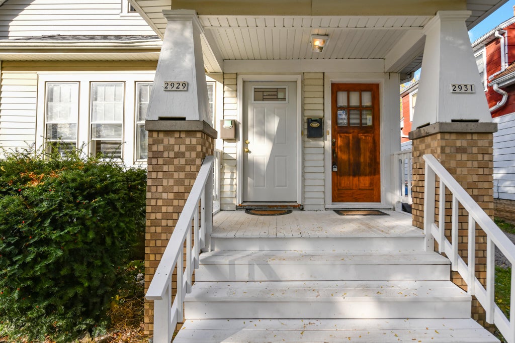 2929/2931 N 57th St, Milwaukee