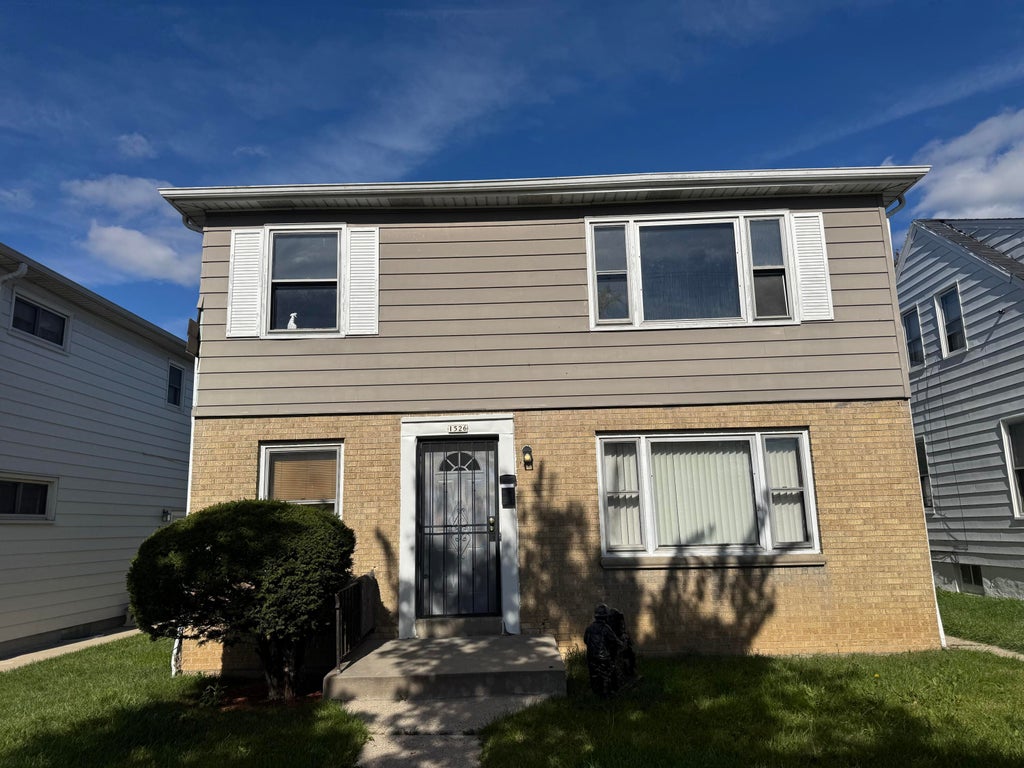 1526 W Congress St, Milwaukee