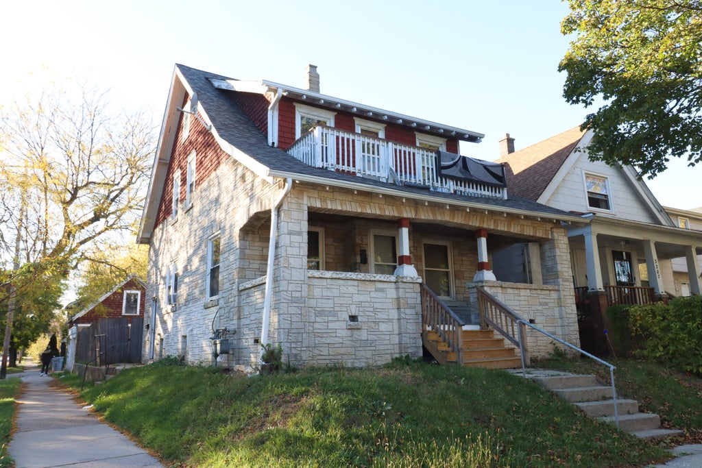 3201 N 39th St, Milwaukee