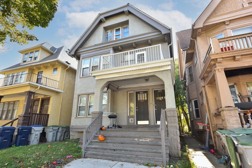 4027 W Vliet St 4029, Milwaukee