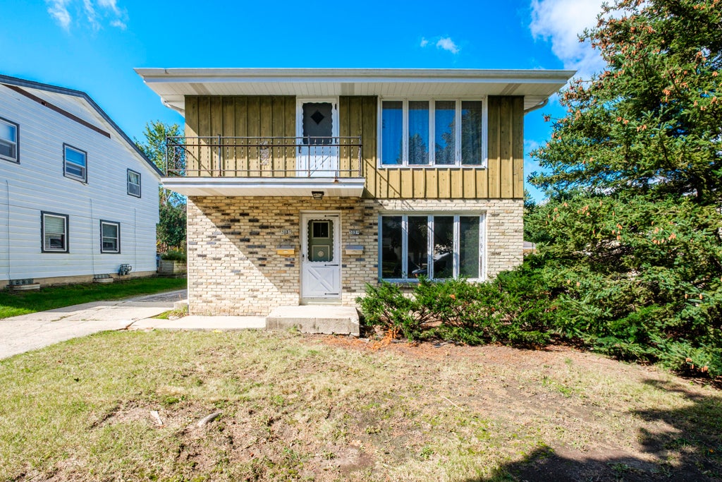 5137 N 106th St 5139, Milwaukee