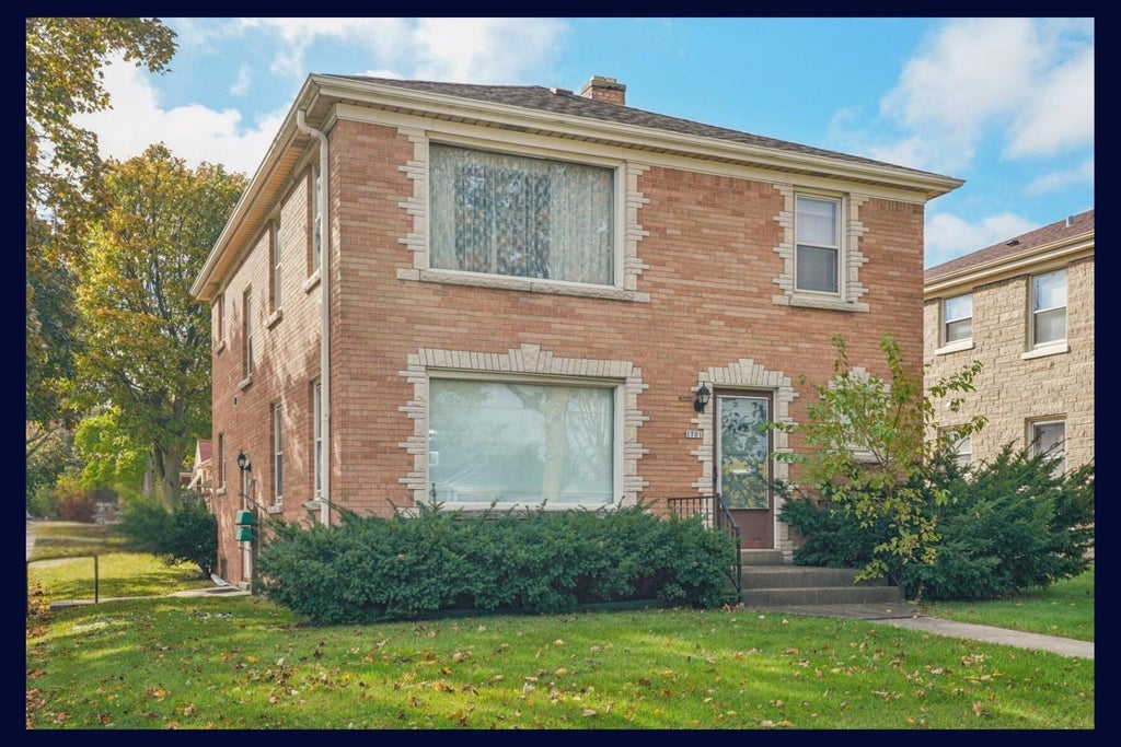 1701 W Oklahoma Ave, Milwaukee