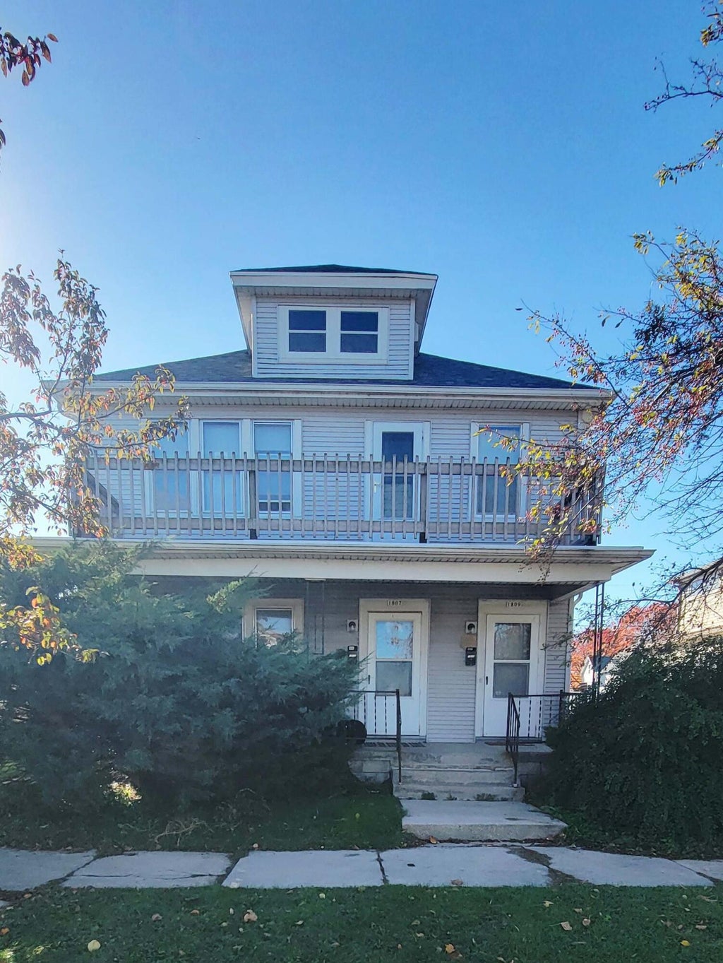 1807 Saemann Ave, Sheboygan