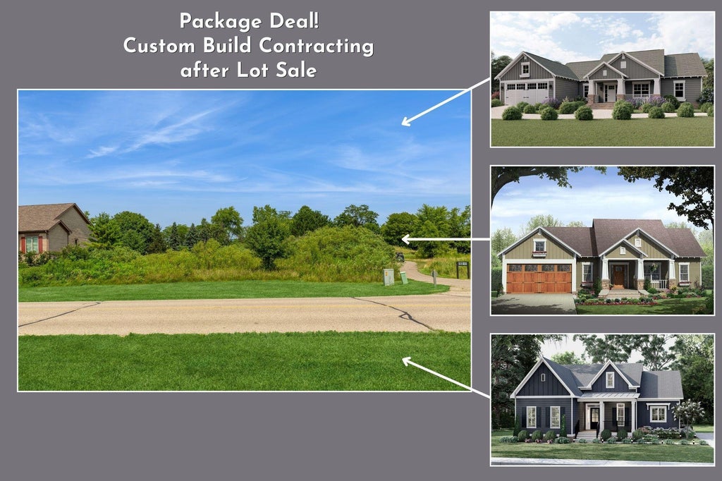 964 Geneva National 33-07, Geneva