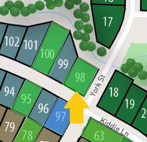 Lt98 Kiddle Ln, Union Grove