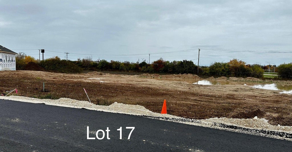 Lt17 Lincoln, Sheboygan