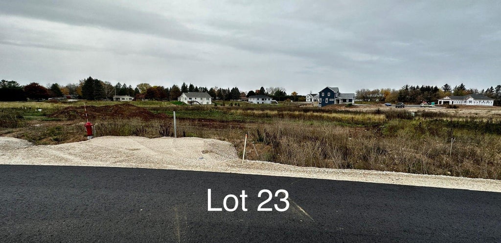 Lt23 Gettysburg, Sheboygan