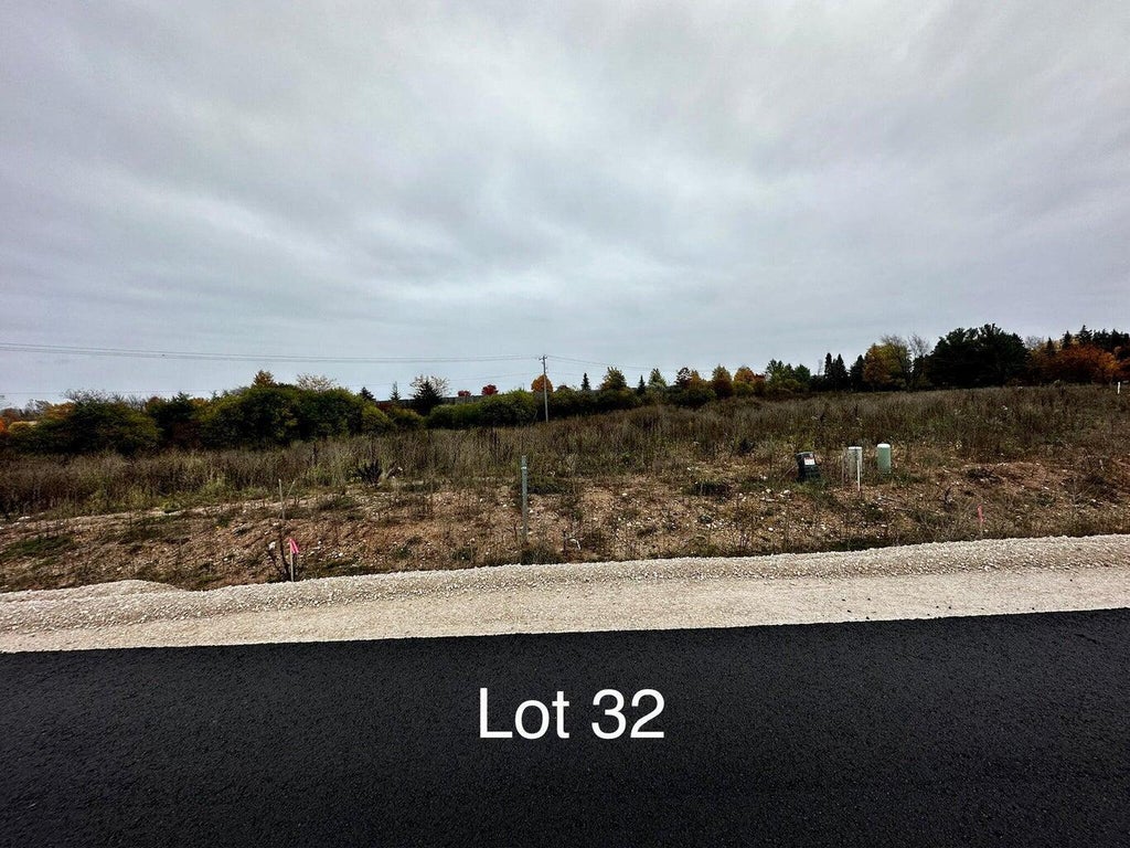 Lt32 Gettysburg, Sheboygan