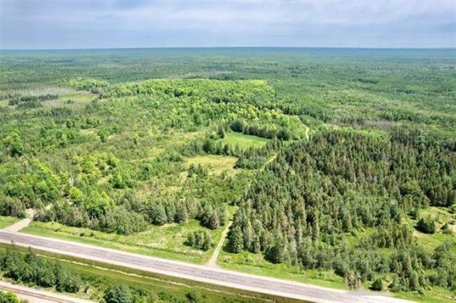 Lt0 State Highway M35 -, Maple Ridge