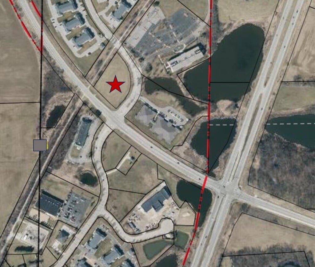 811 Cornerstone, Waterford