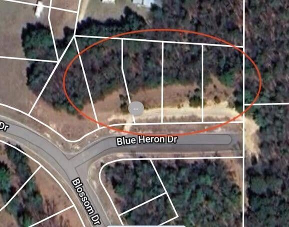 Lt1 Blue Heron Dr, Warrens