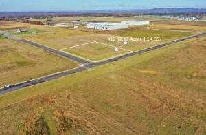 Lot 12 Bluffview Business Park -, Holmen