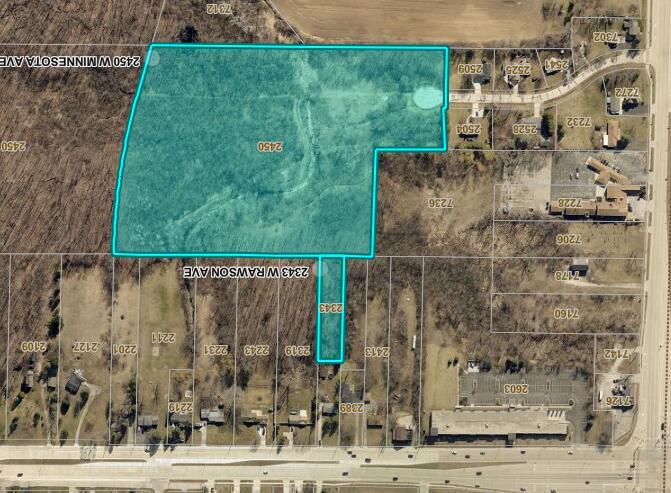 2450 W Minnesota, Oak Creek