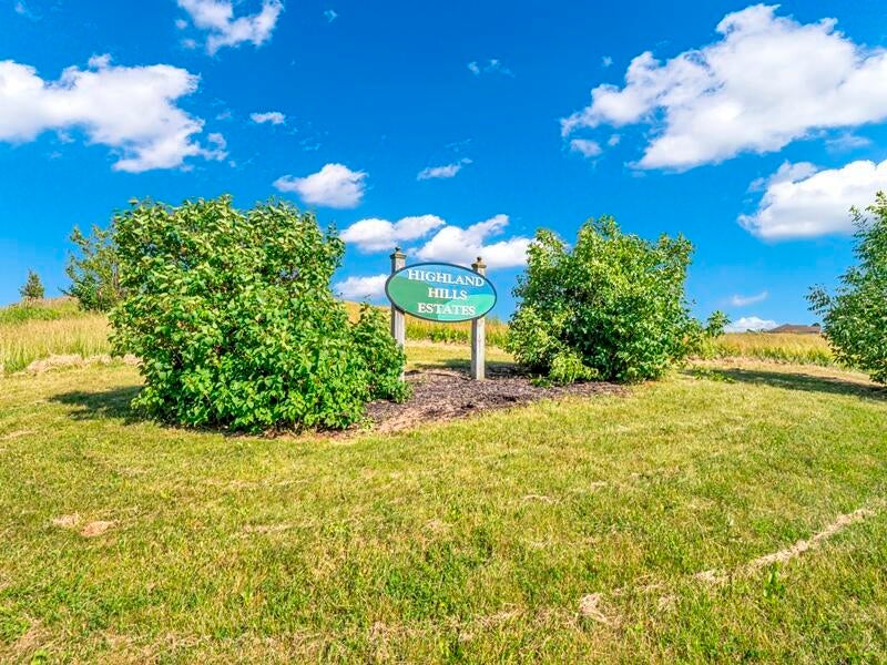 Lt74 Highland Hills Dr, Sheboygan Falls