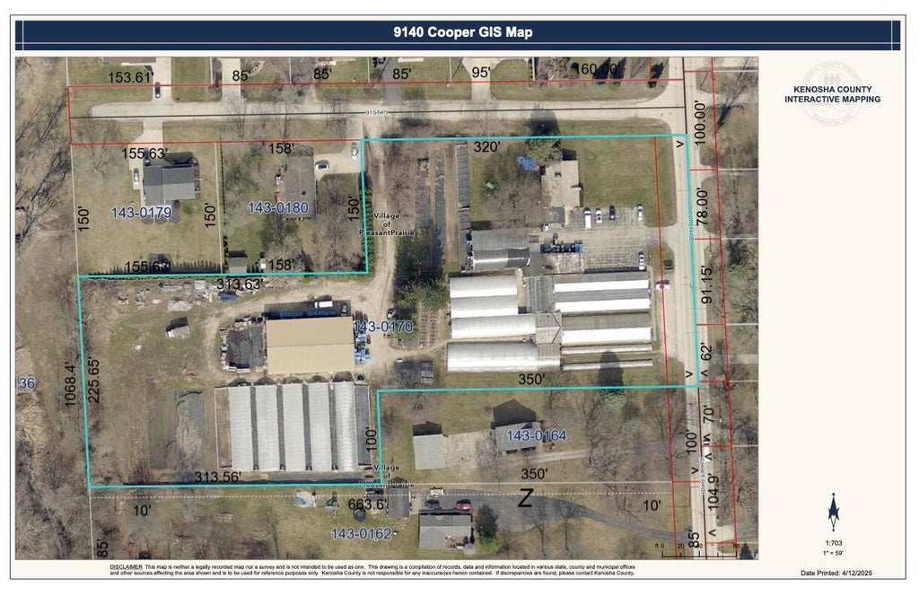 9140 Cooper Rd, Pleasant Prairie