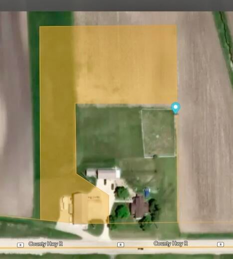 W5310 County Road R, Emmet