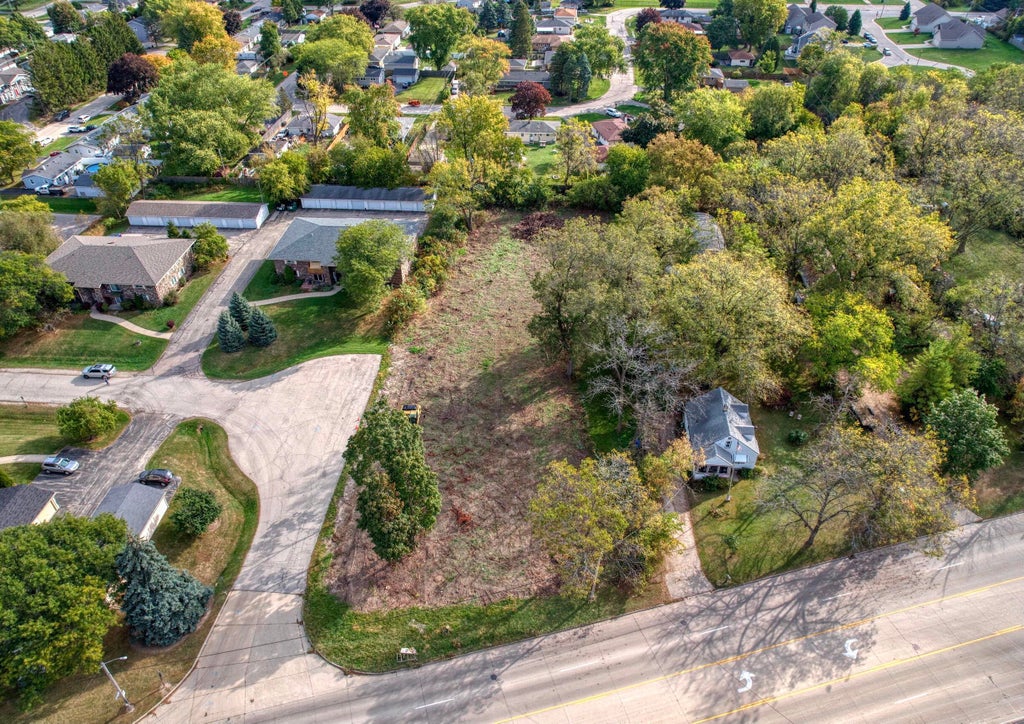 Lt0 Douglas Ave, Caledonia