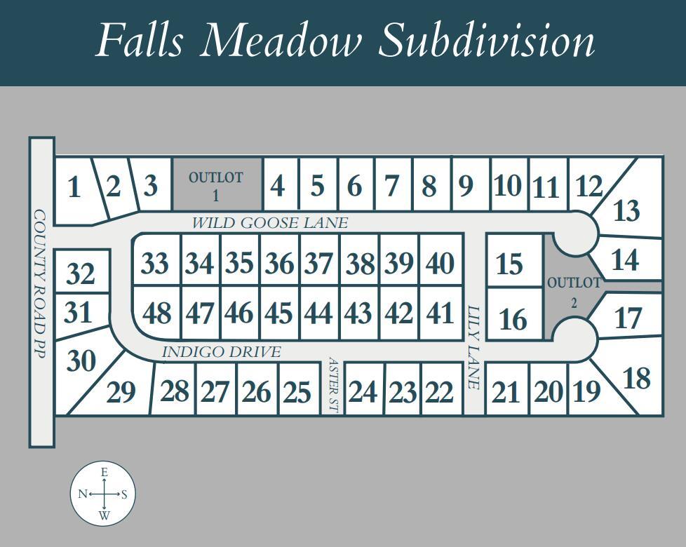 137 Indigo Lt26, Sheboygan Falls