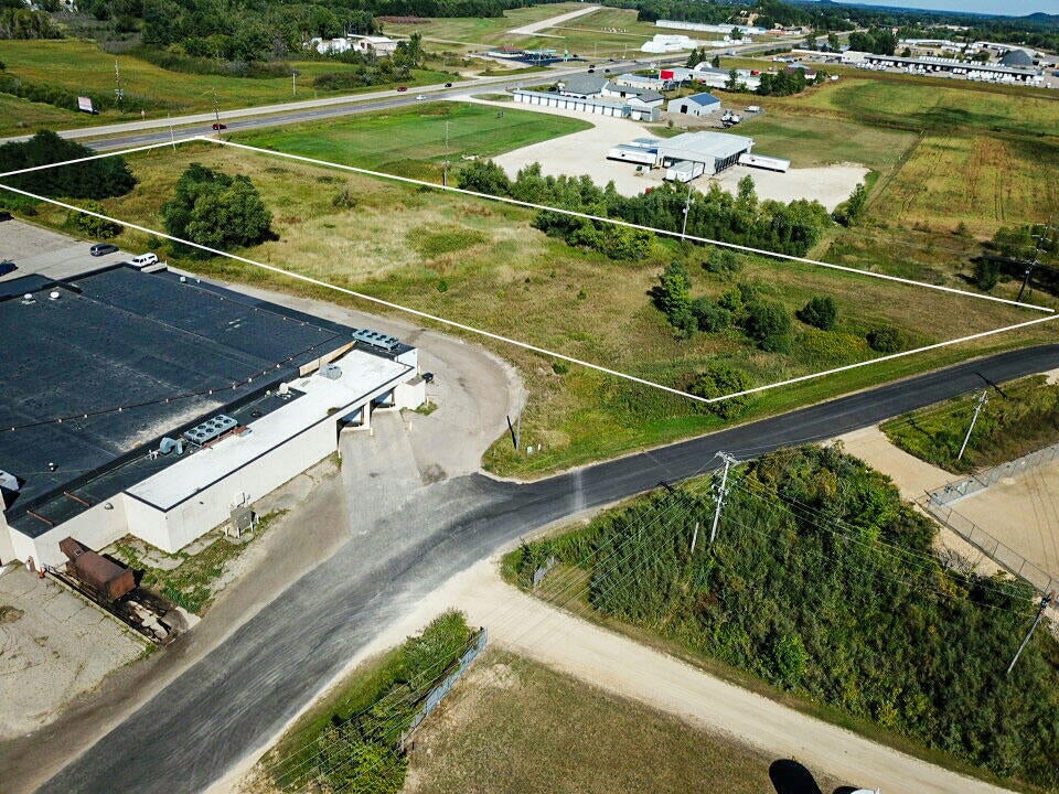 00 State Highway 16, Tomah
