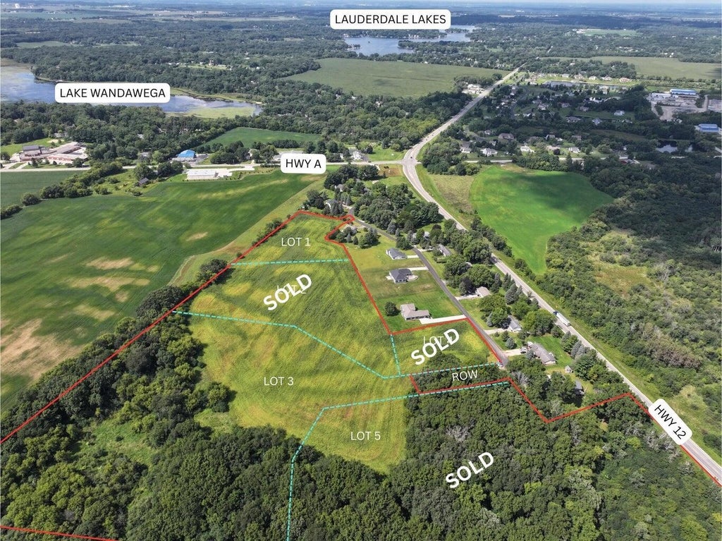 Lt3 Gilbert, Sugar Creek