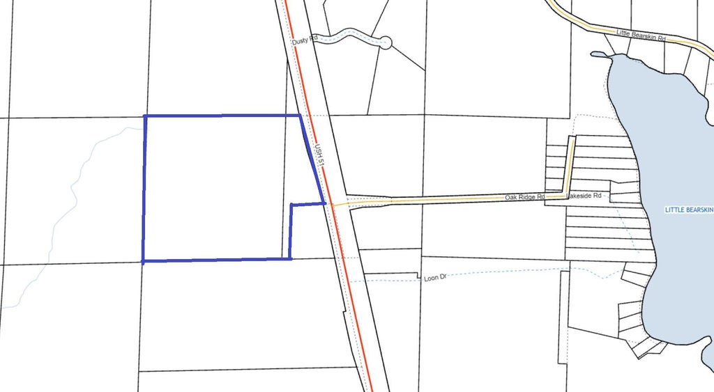 Lt2 - Lt3 Highway 51 Ca-143, Ca-144, Cassian